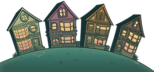 Creative - - House (513x242)