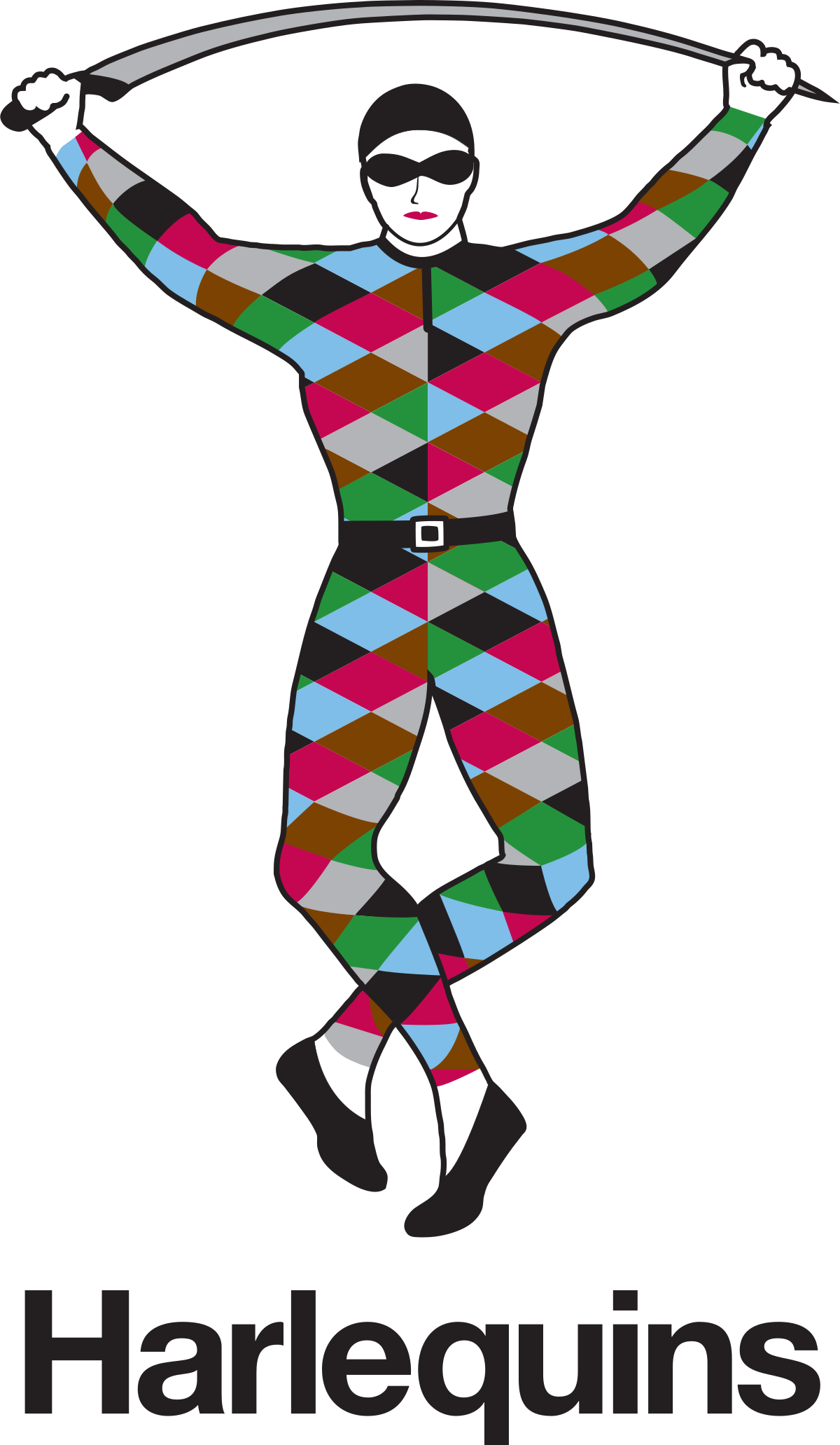 Harlequins Rugby Logo (1200x2063)