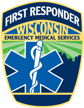 Typically, The Emergency Medical Responder Renders - Wisconsin (315x388)