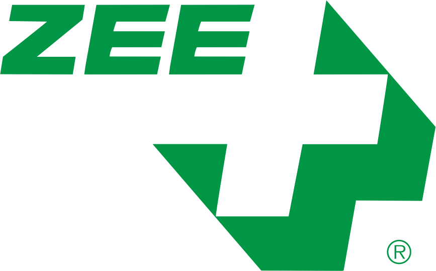 Zee Medical Service - Zee Medical Logo (867x539)