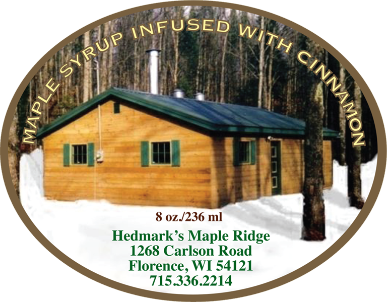 Hedmark's Maple Ridge - Florence (cdp), Wisconsin (768x600)