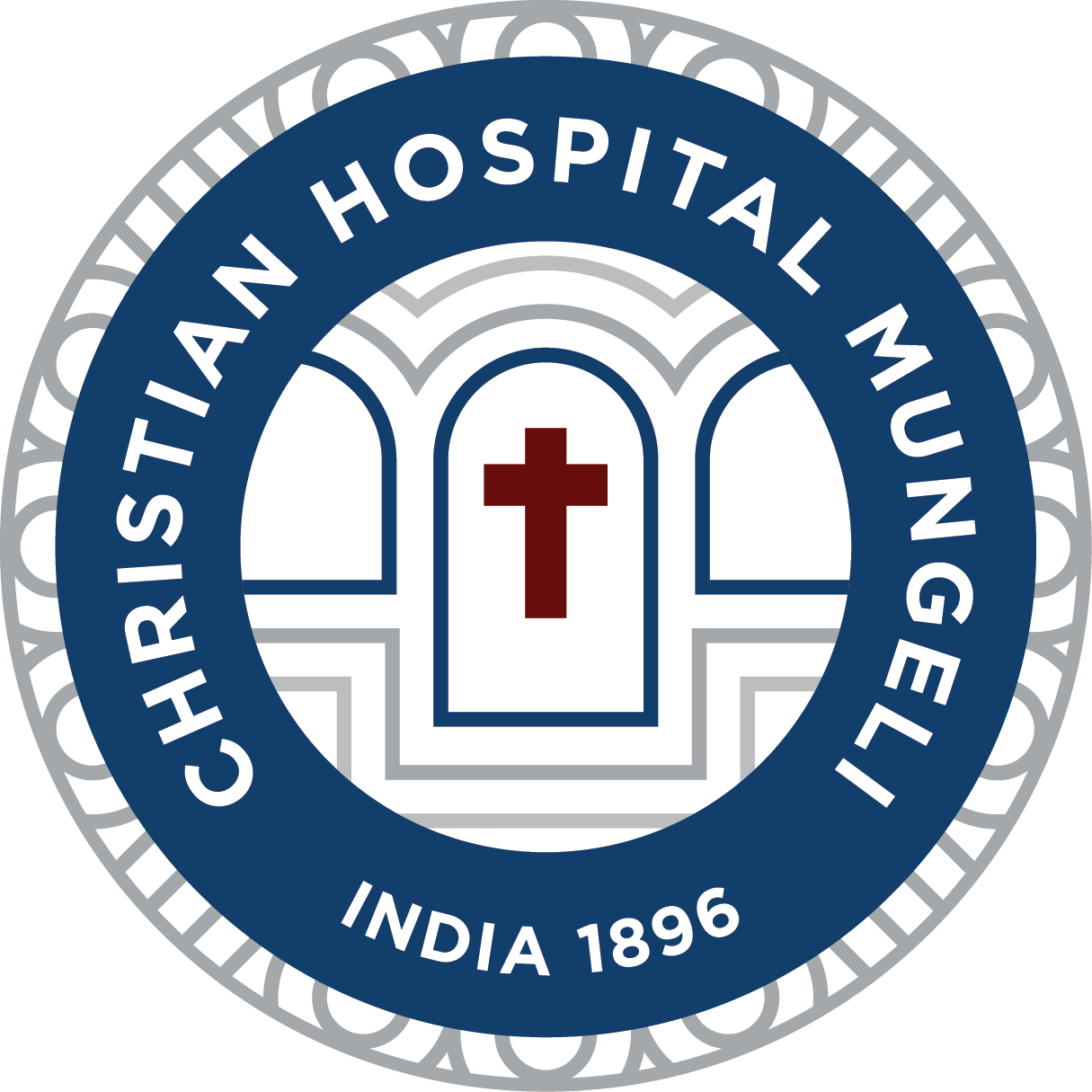 Christian Hospital Mungeli - Guiness Book Of World Records (1215x1215)