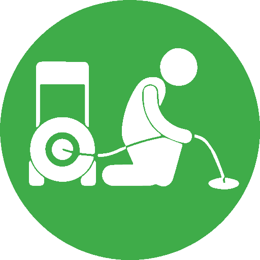 Plumbing Snake Clipart (512x512)