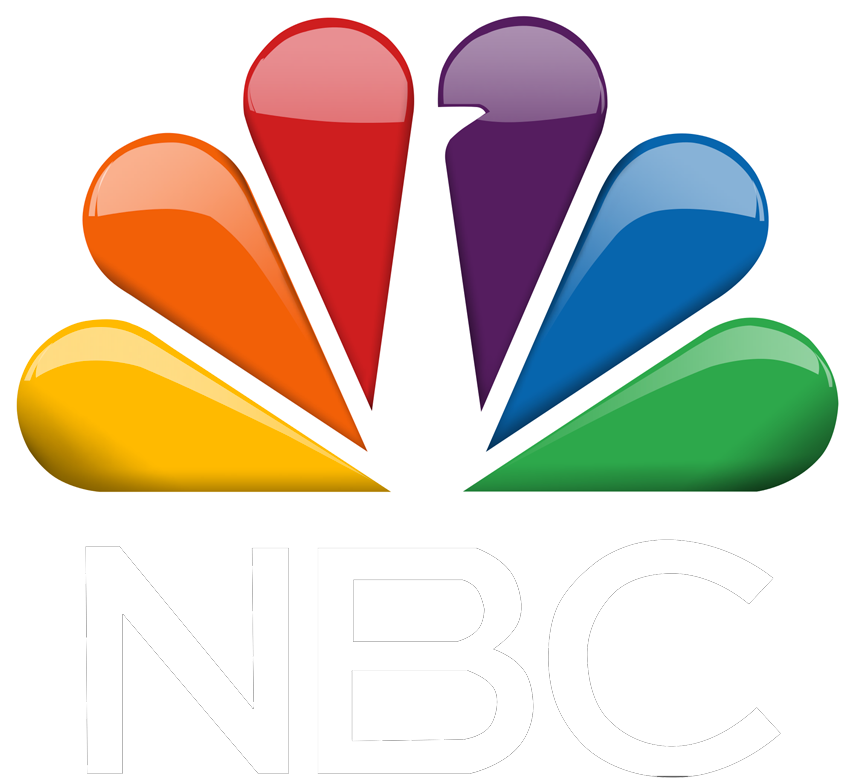 Nbc Nightly News - Logo Of Nbc (867x867)