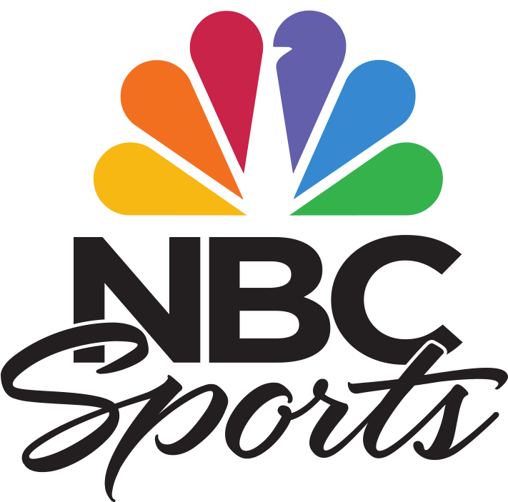 Spartan Race Inc - Nbc Sports Logo Png (764x764)