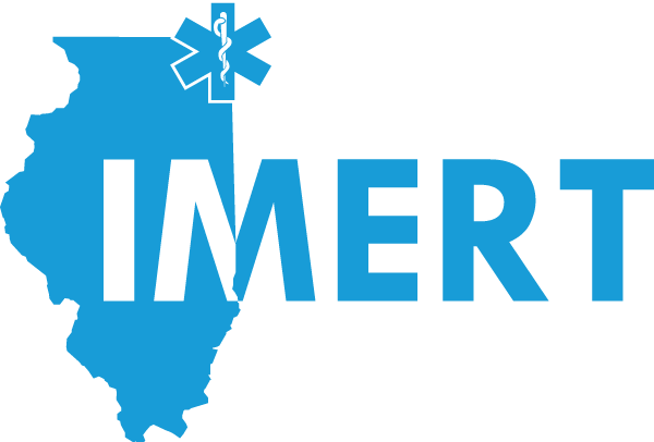 Illinois Medical Emergency Response Team - Redeemer Lutheran Stuart Logo (600x406)