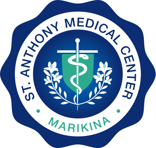 To Date, We Continuously Seek For Ways And Means To - St Anthony Medical Center Logo (526x502)