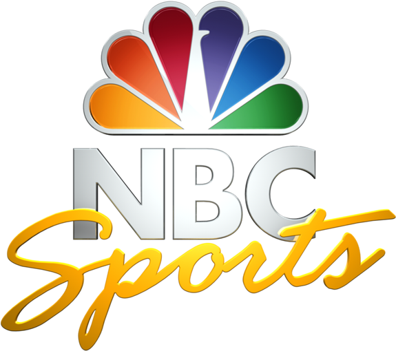 Nbc Sports Extends Triple Crown To - Nbc Sports Logo (800x600)