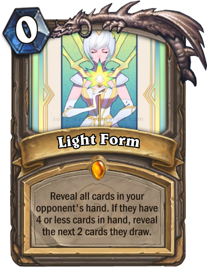 Now For The Big, Absurdly Broken Surprise - No U Trap Card (427x551)