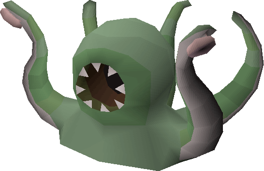 Sea Troll Queen - Osrs Sea Troll Queen (546x353)