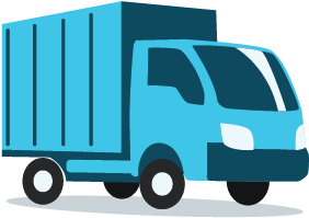 Mini-trucks On Hire In - Truck (481x321)