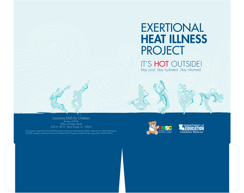 Portfolio / Louisiana Ems For Children - Portfolio / Louisiana Ems For Children (1000x829)