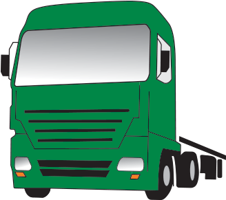 Garbage Truck (360x360)