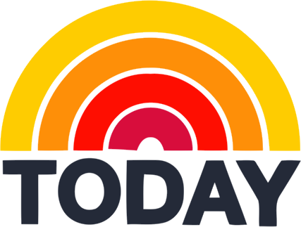 Today Show Logo - Lulla Doll Sleep Companion (537x415)