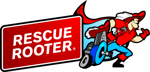Ars Rescue Rooter Hd Logo (500x241)