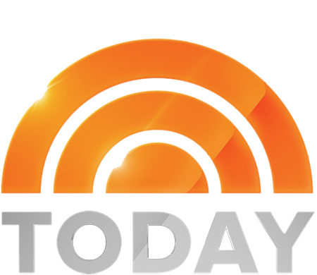 Today Show Logo Png (450x390)