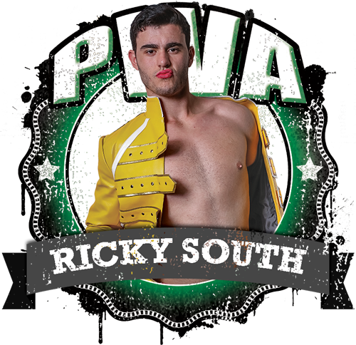 "tuff Stuff" Ricky South - Pwa Australia (500x484)