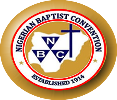 Logo - Nigerian Baptist Convention Logo (400x340)