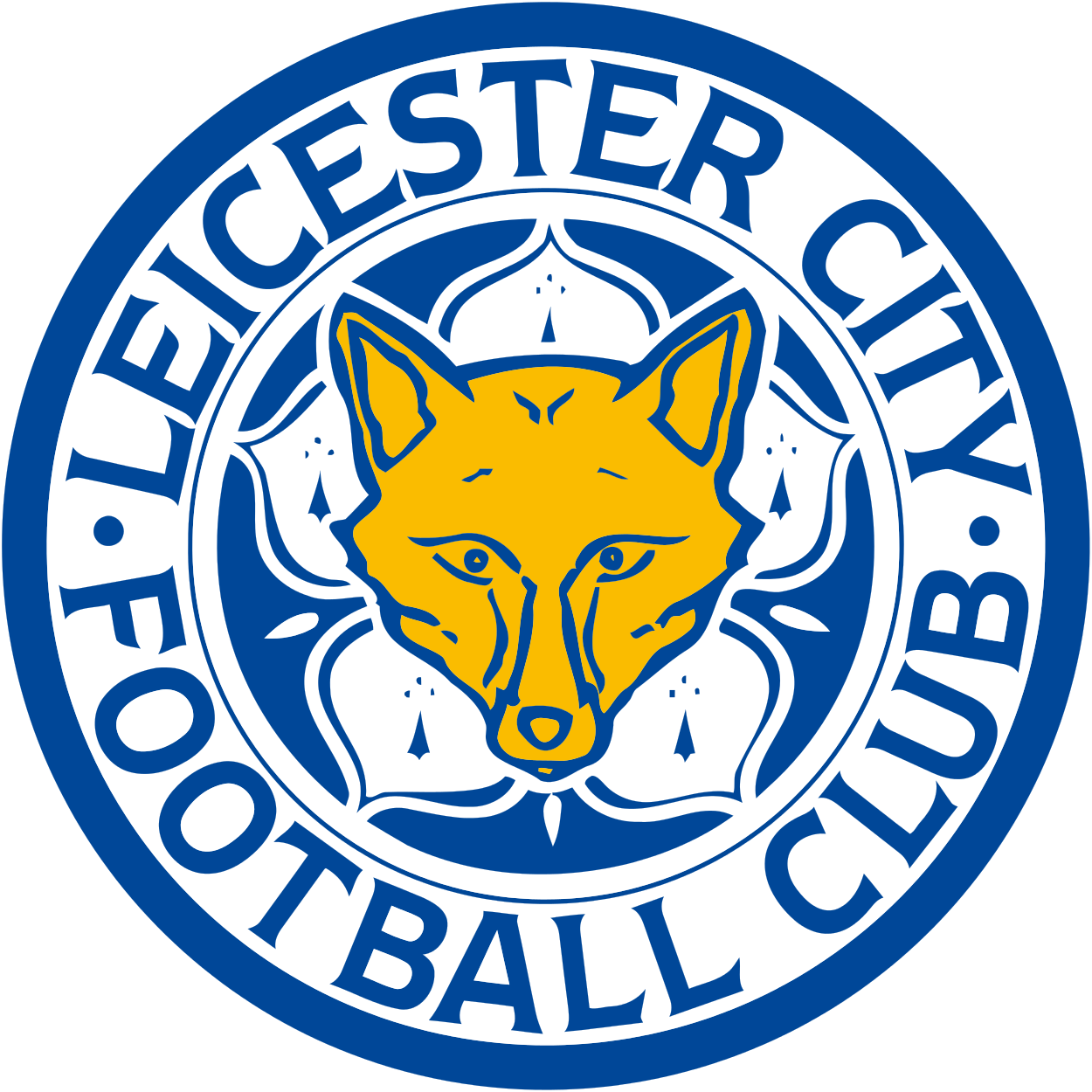 Leicester City Football Club (1250x1250)