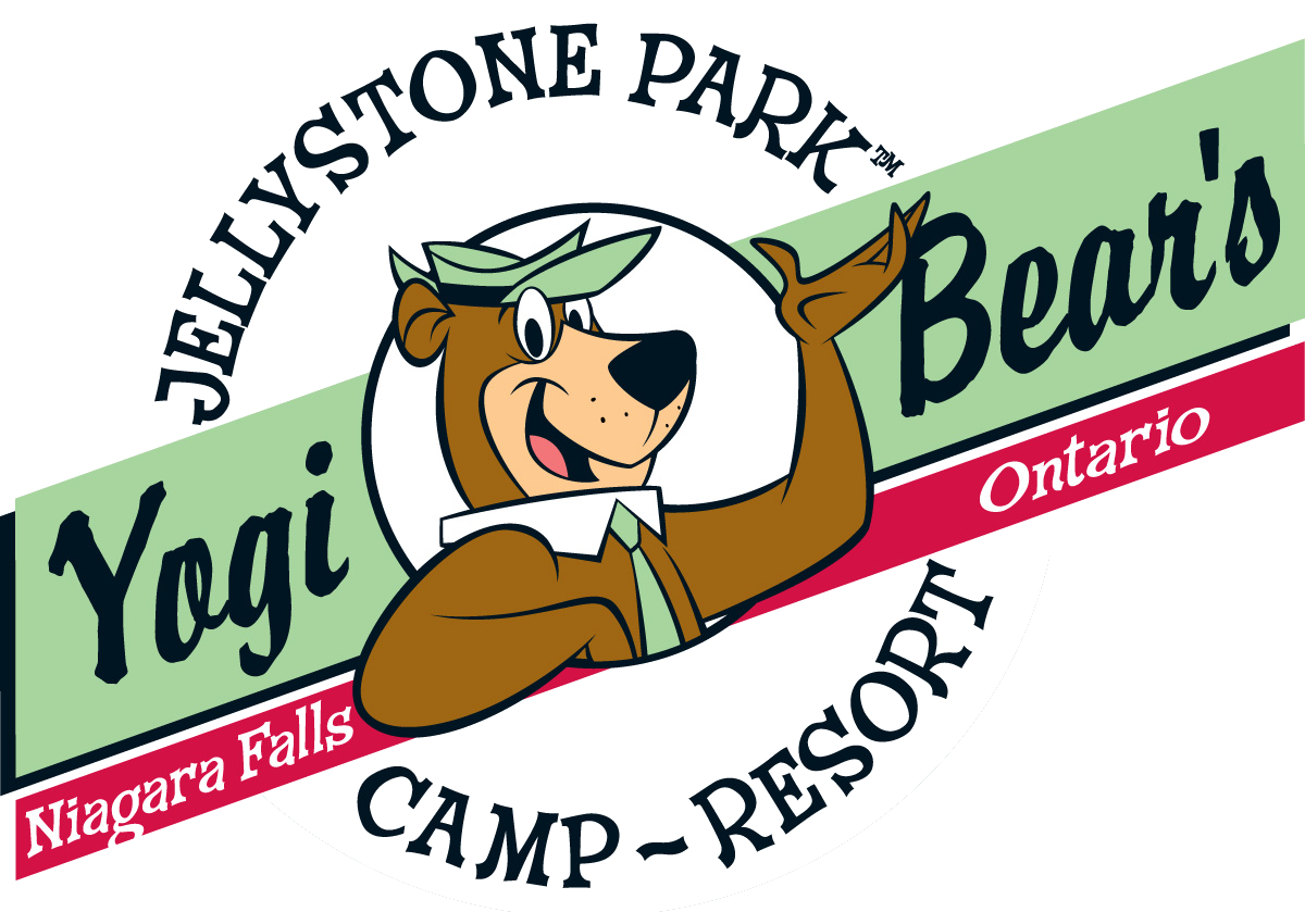 Jellystone Logo - Yogi Bear Campground Pa (1200x839)