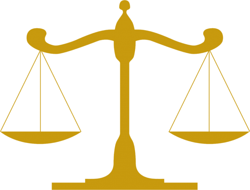 Pin Legal Scale Clipart - Phase 3 Hcg Diet: Successful Stabilization Plan Revealed (800x606)