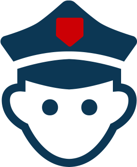 Policía - Police (400x400)