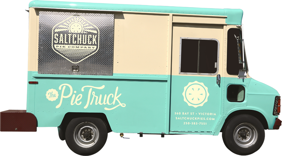 Pie Truck Schedule - Meat Pie Food Truck (899x499)