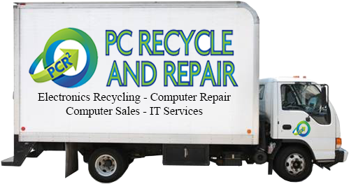 Asset Recovery Master White Truck Pcr2 - White Delivery Truck (565x377)