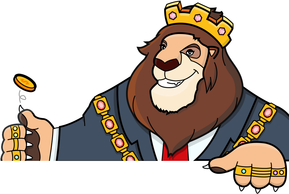 Logo - Casino Charcters Png (992x661)
