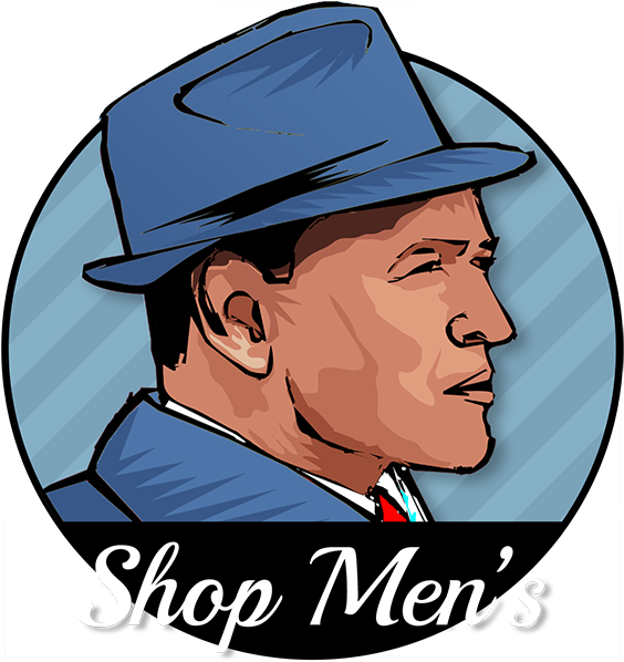 View Mens Collection - Cartoon (600x600)