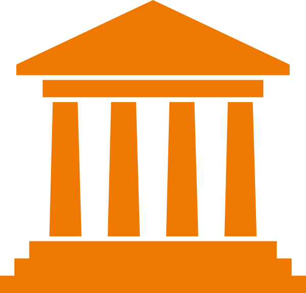 Scale Clipart Government - State Government Clip Art (600x574)