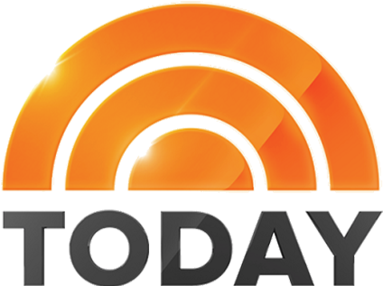 Tech That Teaches - Today Show Logo Png (1000x320)