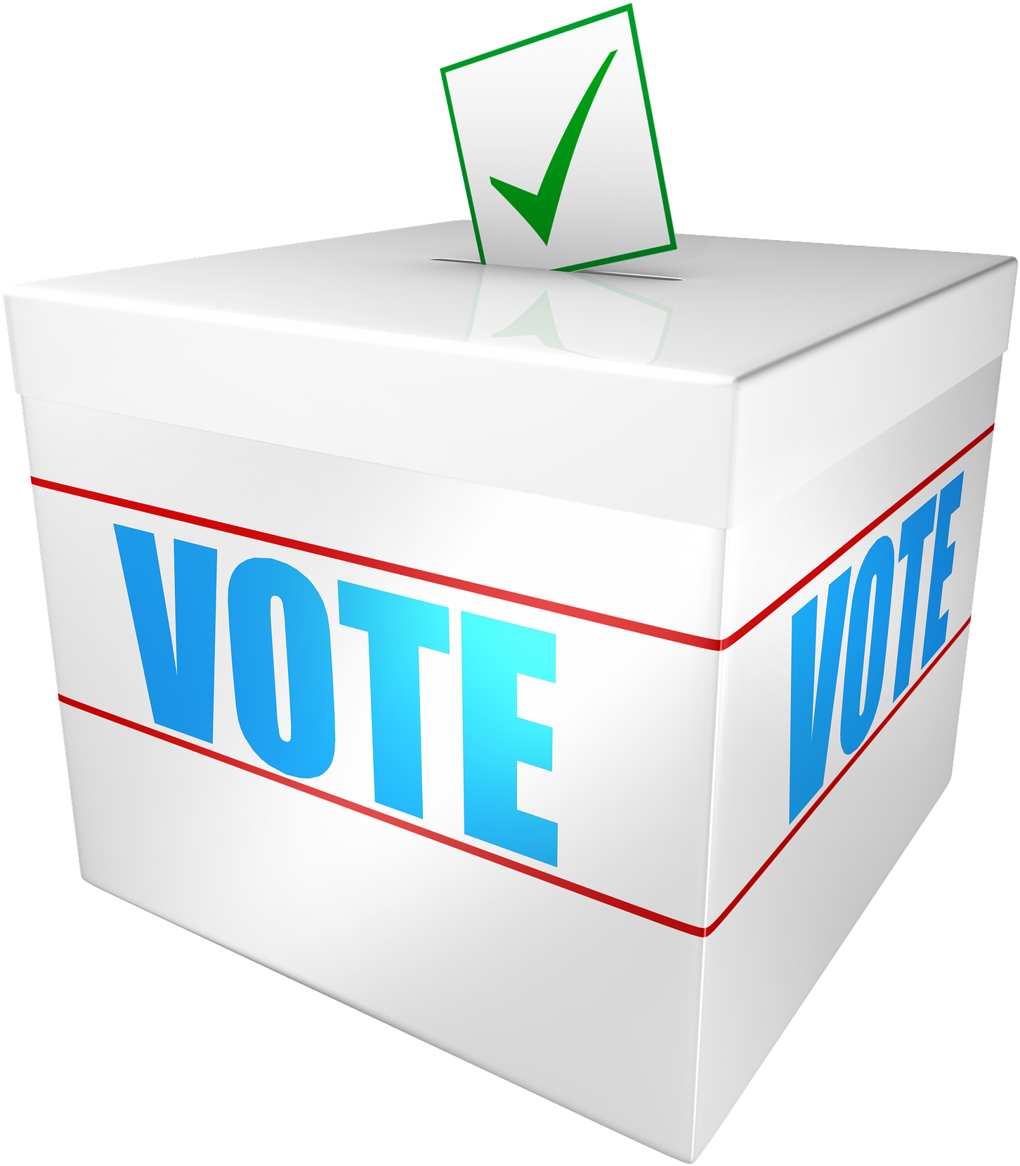 Fewer People In Niagara Went To Cast Their Ballot Early - Vote Karnataka (1920x1920)