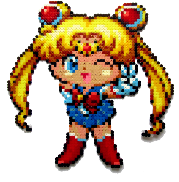 Victory By Aenea-jones - Craft (600x645)