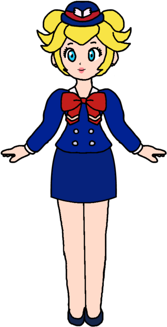 Sailor Moon By Katlime - Katlime Peach Swimsuit (720x1109)