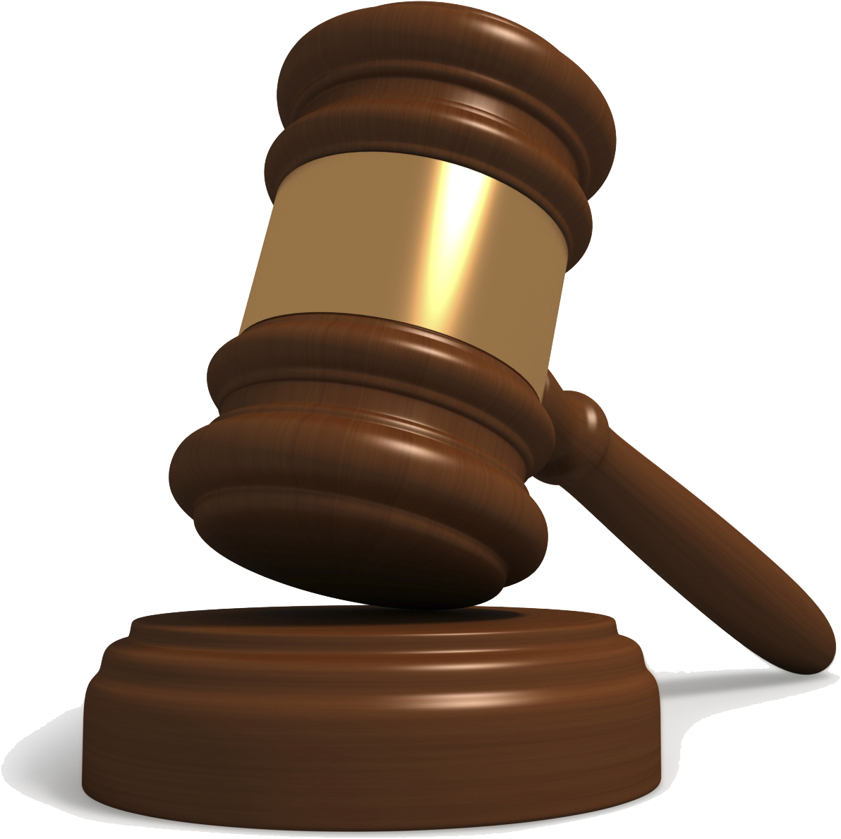 Court Hammer Png Pic - Transparent Background Clip Art Judge Hammer (1707x2048)