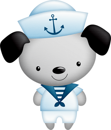 Craft - Sailor (426x500)