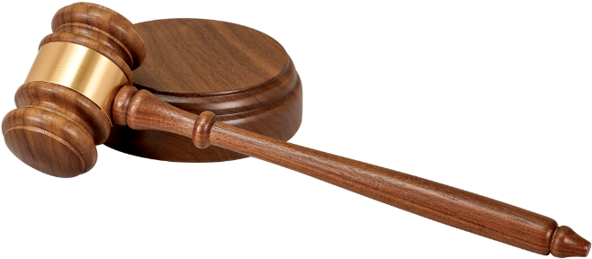 Gavel - 8" Gavel W/ Sounding Block Quantity(1) (675x311)
