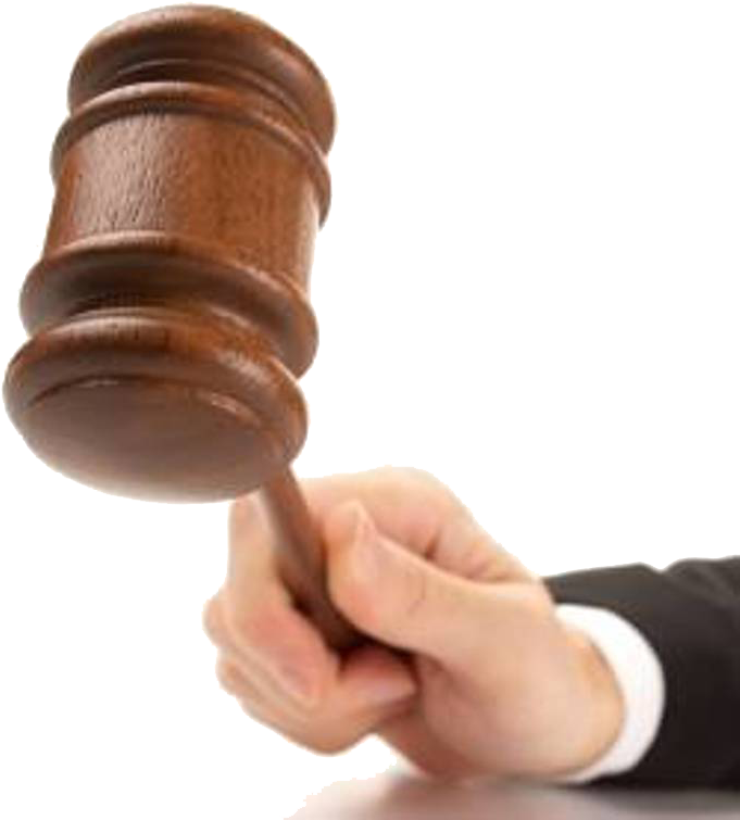 Court Hammer Download Png - Court Hammer Png (768x768)
