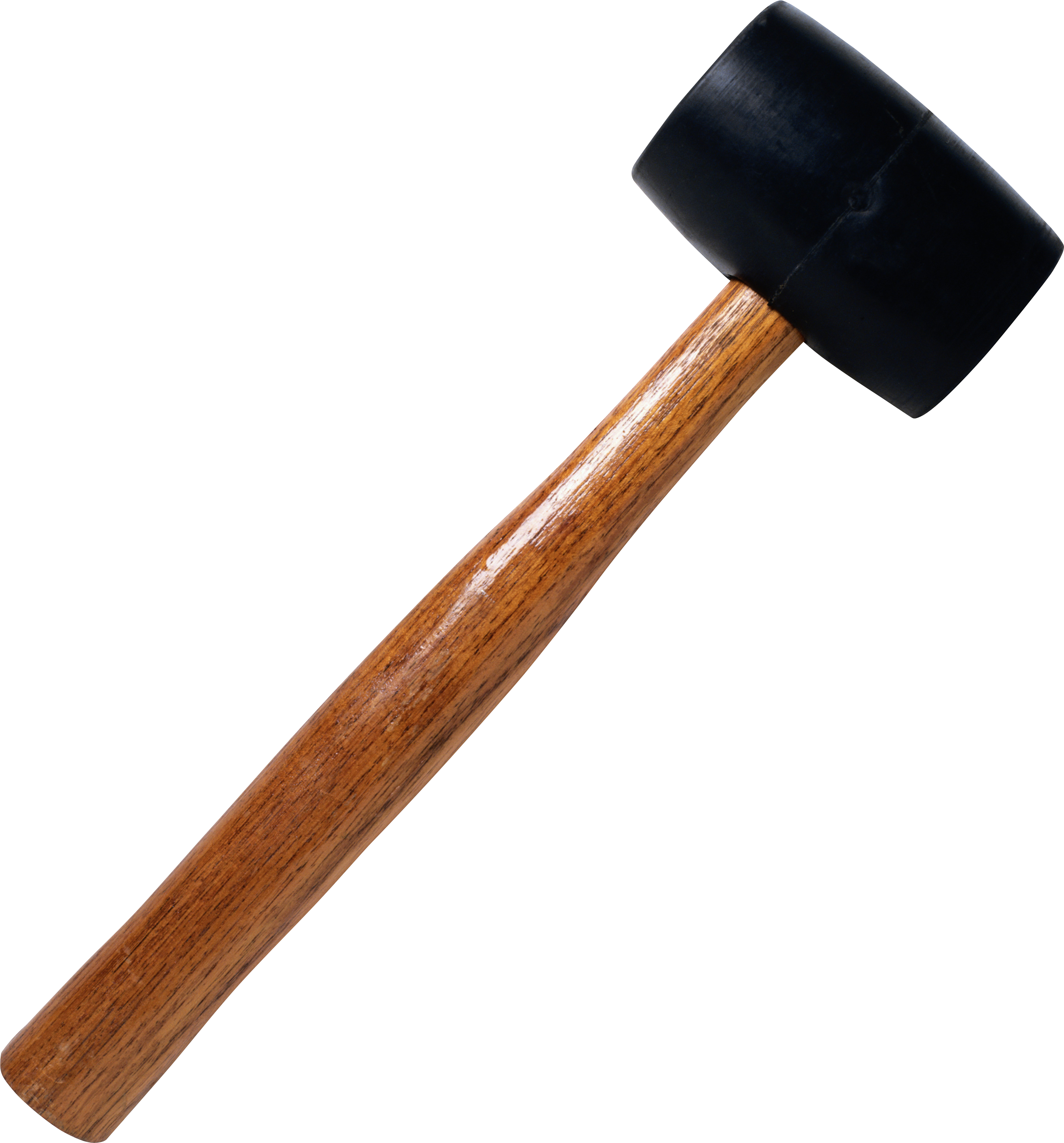 Cute Hammer Clipart - Hammer Png (2945x3163)