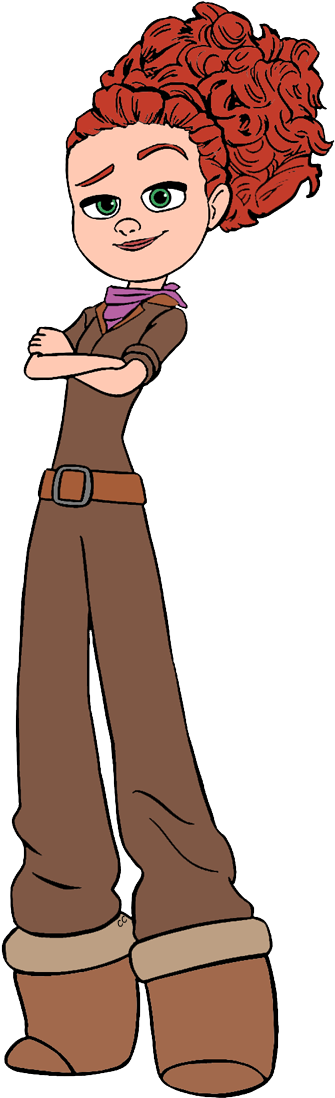 Junior Junior, The Baby Tulip - Storks (358x1105)