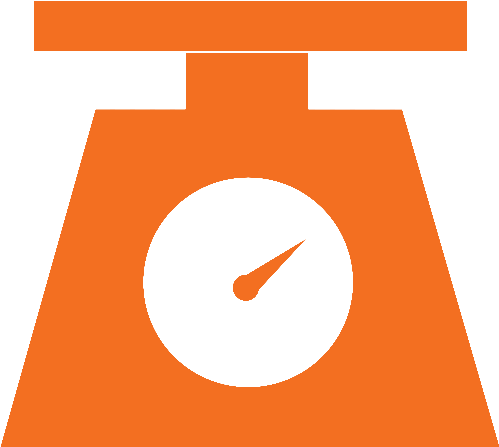 Pulling Capacity 1100-8000 - Circle (512x512)