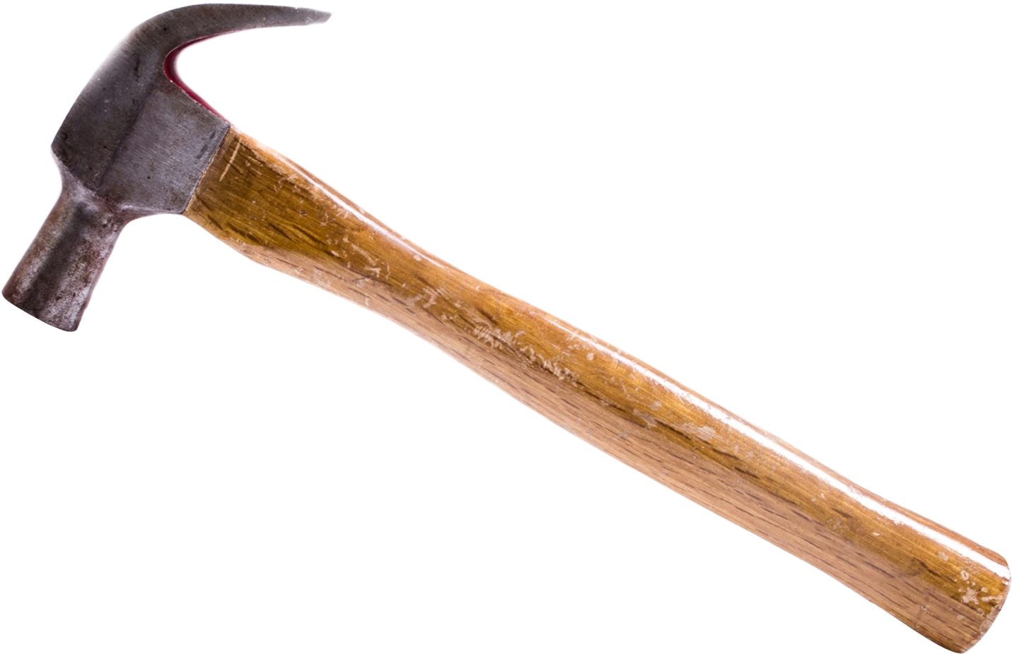 Hammer Png Transparent Image - Portable Network Graphics (1532x1093)