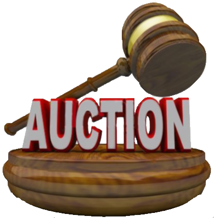 Auction - Auction (420x429)