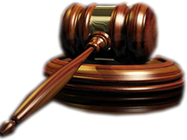 Law Hammer Icon Png Law Hammer Png Law Hammer Png - Legal Hammers Png (637x479)