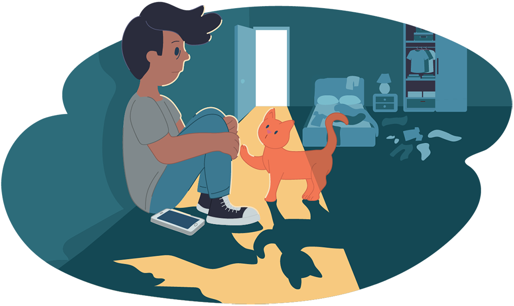 When There's No Hope Left It's Important To Get Help - Suicide (1000x596)