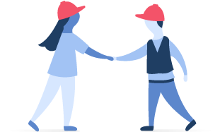 Getting People Together In Person Can Further Build - Show Up (450x350)