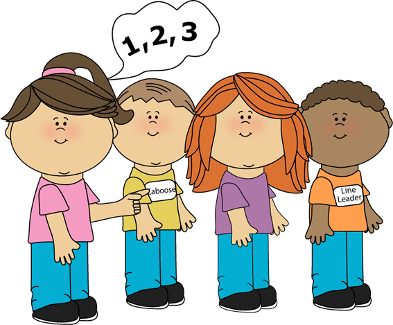 Counting Numbers Clipart - Teachers Pay Teachers Long And Short Vowels Cut And (567x469)