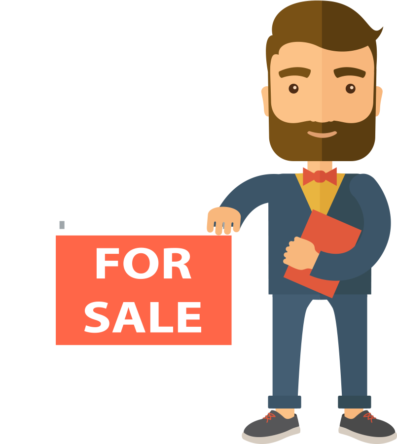 Before You Consider Giving Up Your Foreclosed Property - Cartoon Solar Panel (831x900)