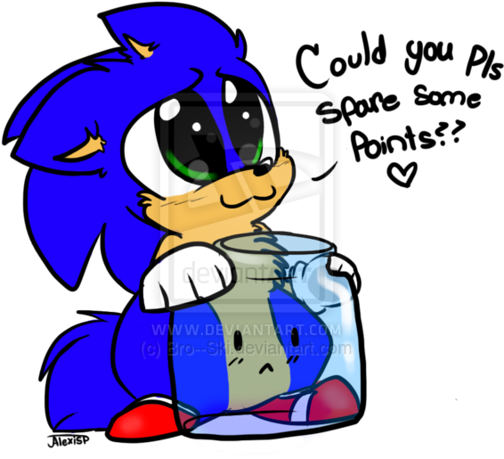 I M Bwoke Plz Help Me And Help Keep My Group Up - Cartoon (600x600)